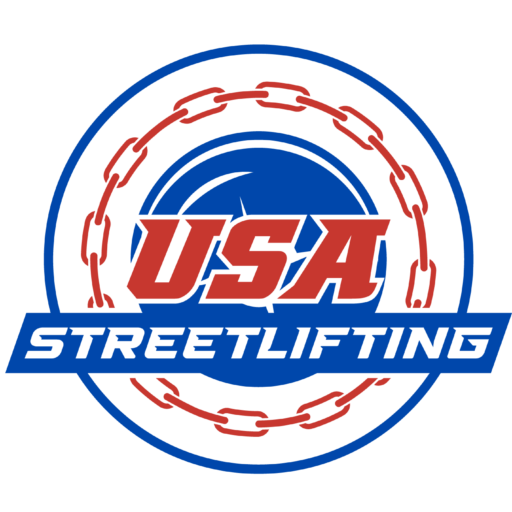 USA Streetlifting